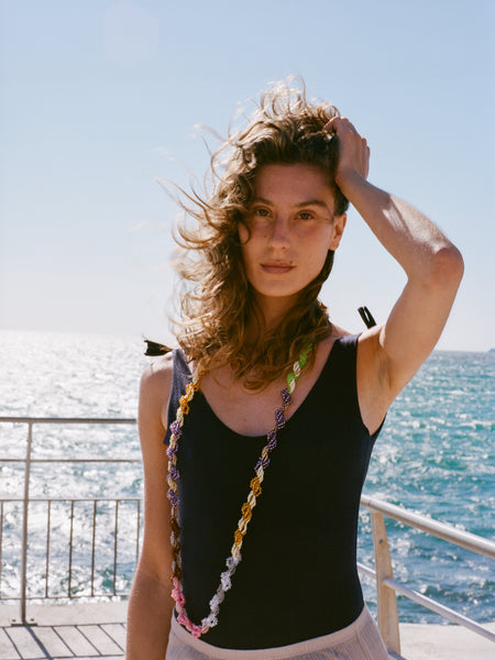collier Isis