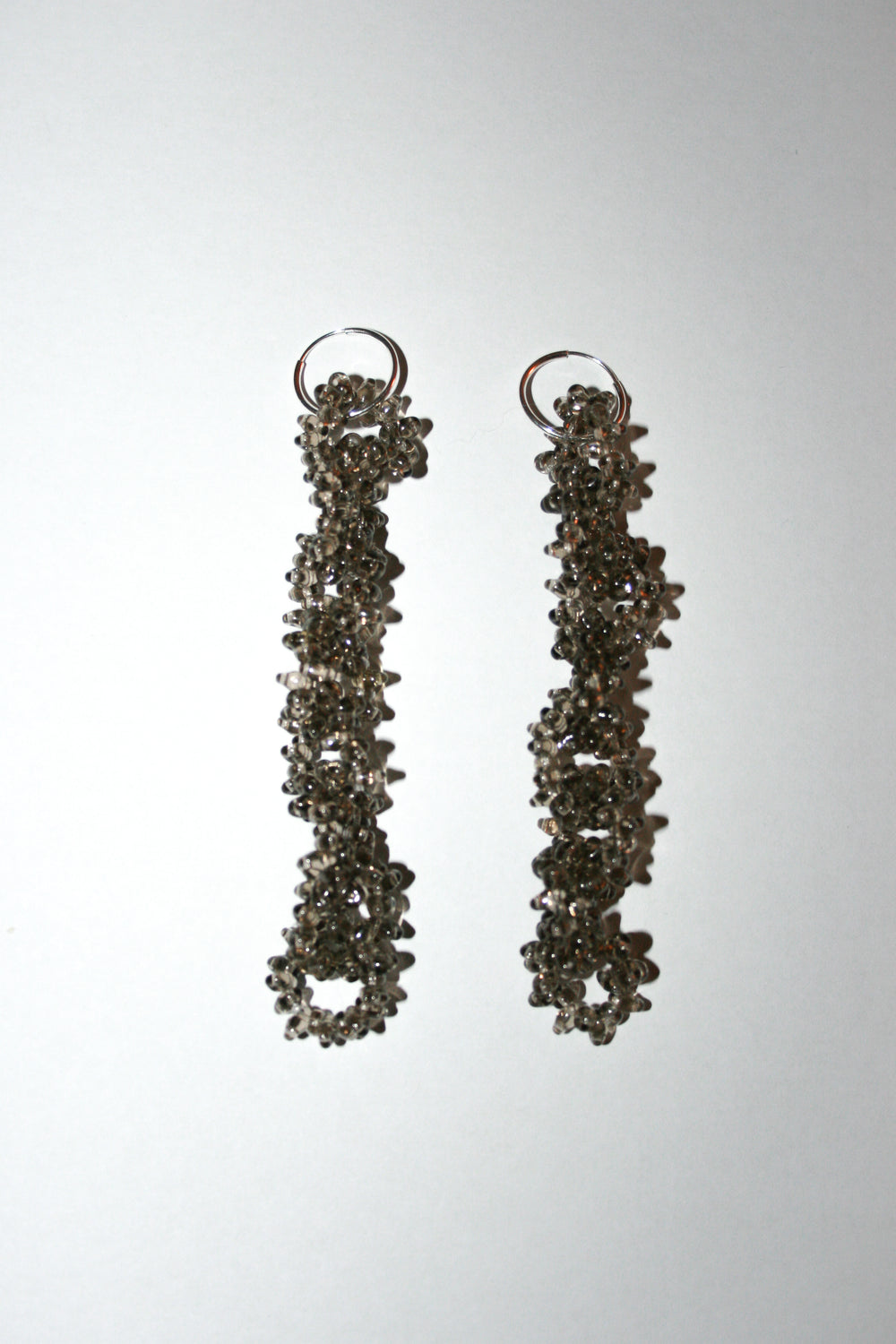 les colliers Jacob