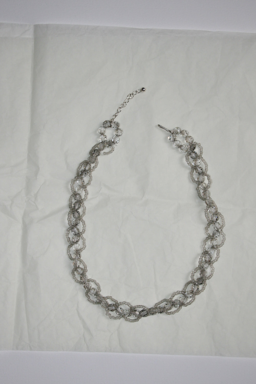 les colliers Jacob