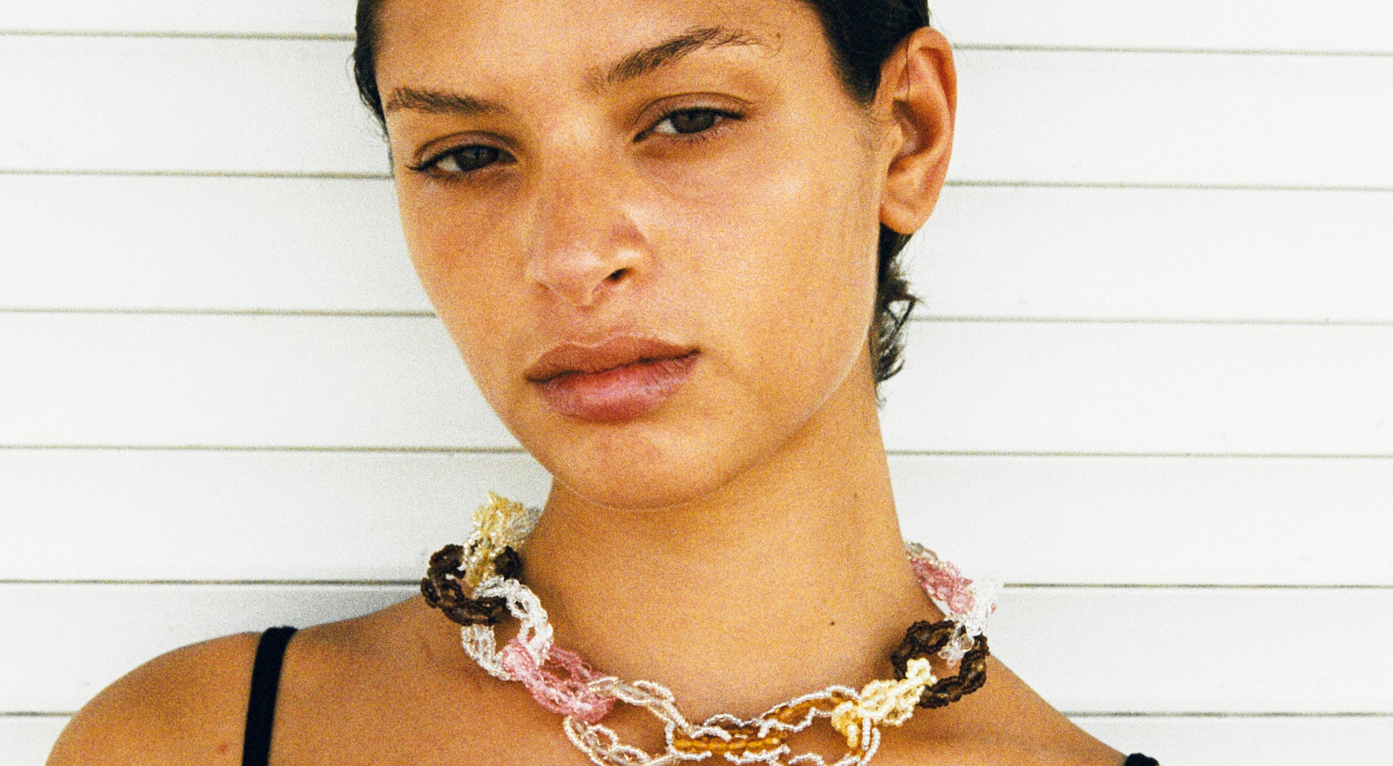 collier Lalla