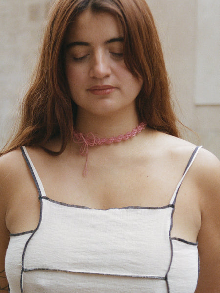 collier Lumi