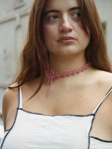 collier Lumi