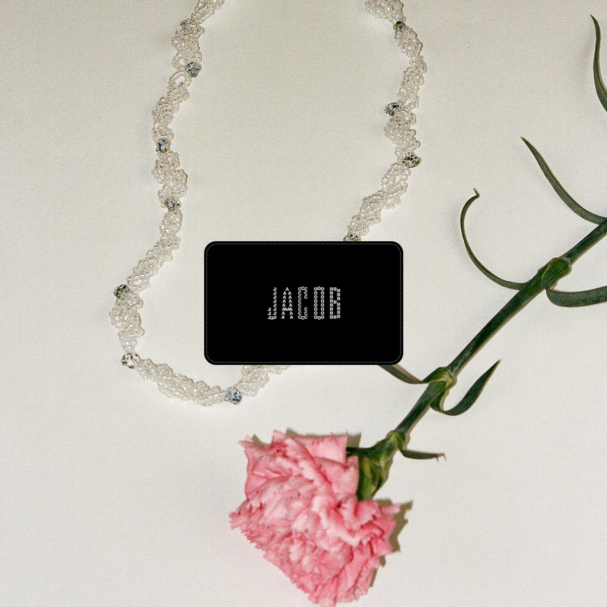 Carte cadeau Jacob