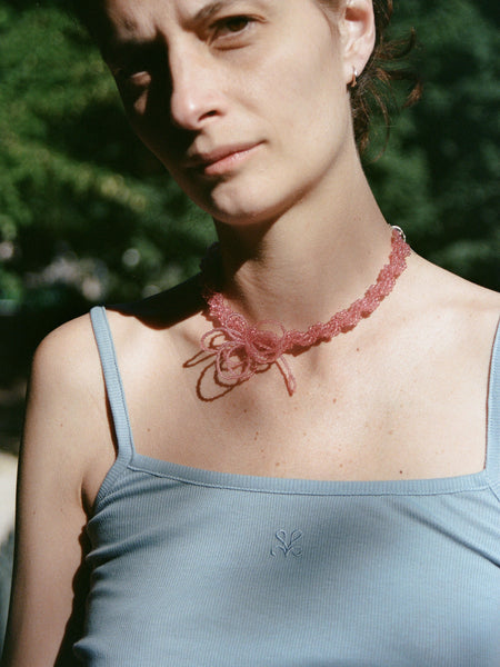 collier Lumi