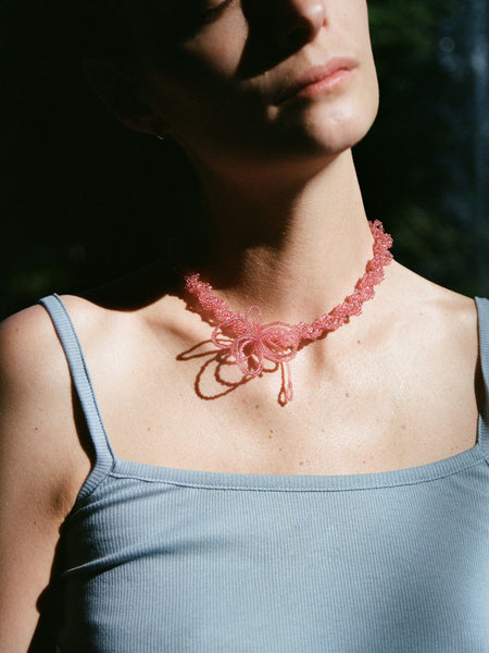 collier Lumi